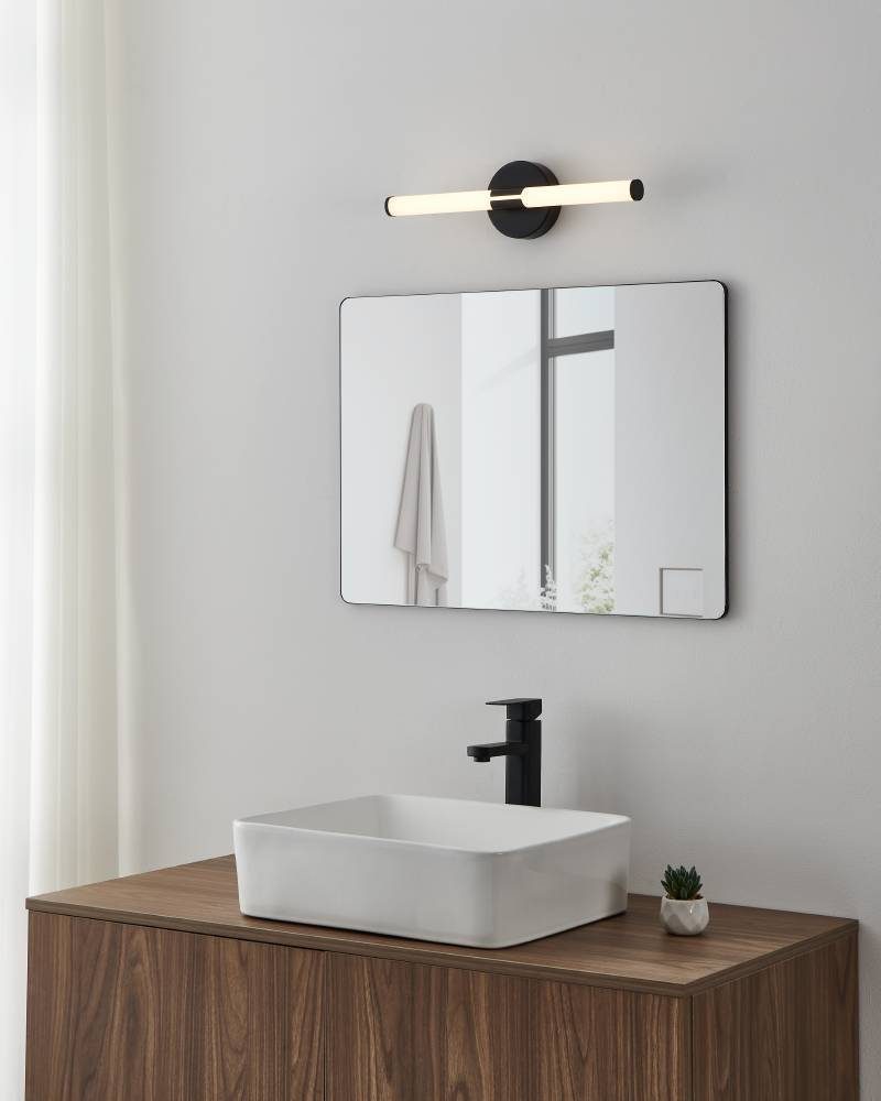 901852_AMBIENT_0001 | Eglo Romania Aplică oglindă RAMOLA LED 7.5W IP44 901852