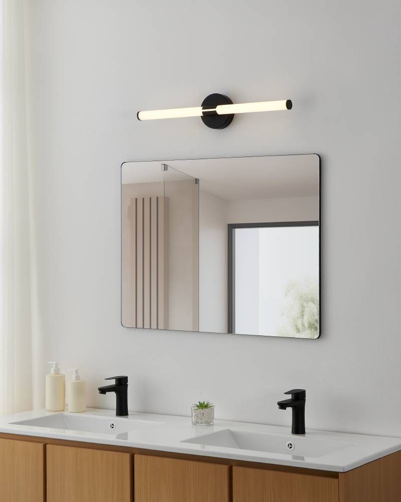 901853_AMBIENT_0002 | Eglo Romania Aplică oglindă RAMOLA LED 11W IP44 901853