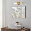 901854_AMBIENT_0001 | Eglo Romania Aplică oglindă RAMOLA LED 7.5W IP44 901854