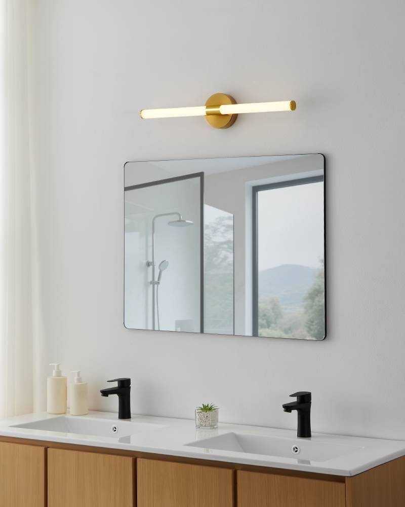 901855_AMBIENT_0001 | Eglo Romania Aplică oglindă RAMOLA LED 11W IP44 901855