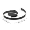 901888_DIMENSION_0001 | Eglo Romania Plafonieră ANDABAIA-Z LED 37W IP20 901888