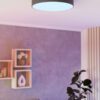 901904_AMBIENT_0002-JPG 1000px | Eglo Romania Plafonieră GALLIZZI-Z LED 26W IP20 901904