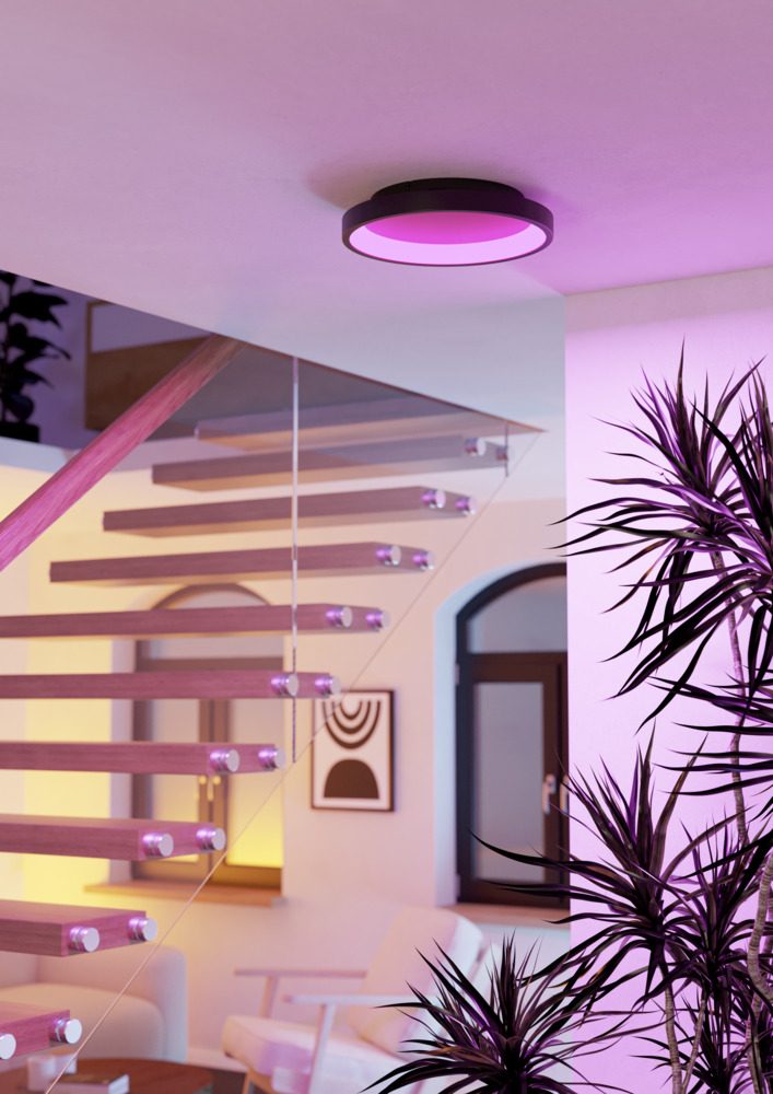 901909_AMBIENT_0002-JPG 1000px | Eglo Romania Plafonieră LORETELLO-Z LED 19.6W IP20 901909