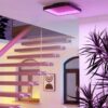 901911_AMBIENT_0002-JPG 1000px | Eglo Romania Plafonieră LORETELLO-Z LED 20W IP20 901911