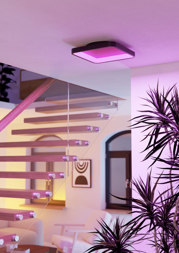 901911_AMBIENT_0002-JPG 1000px | Eglo Romania Plafonieră LORETELLO-Z LED 20W IP20 901911