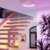 901912_AMBIENT_0002-JPG 1000px | Eglo Romania Plafonieră LORETELLO-Z LED 19.6W IP20 901912
