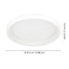 901912_DIMENSION_0001-JPG 1000px | Eglo Romania Plafonieră LORETELLO-Z LED 19.6W IP20 901912