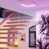 901913_AMBIENT_0002-JPG 1000px | Eglo Romania Plafonieră LORETELLO-Z LED 20W IP20 901913