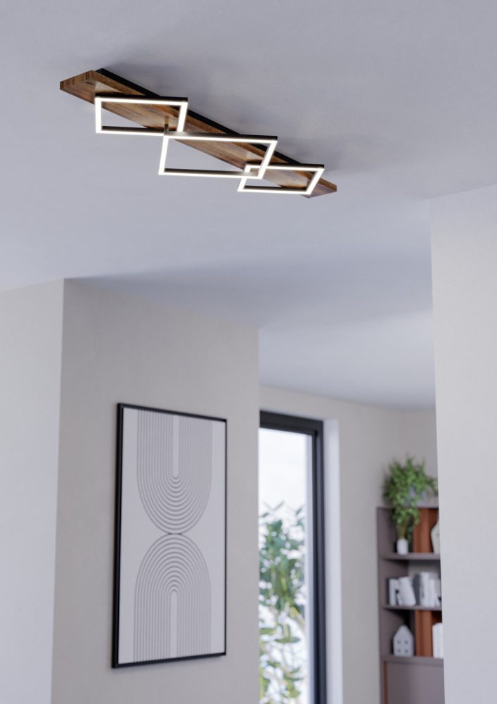 901936_AMBIENT_0001-JPG 1000px | Eglo Romania Plafonieră BOYAL LED 42W IP20 901936