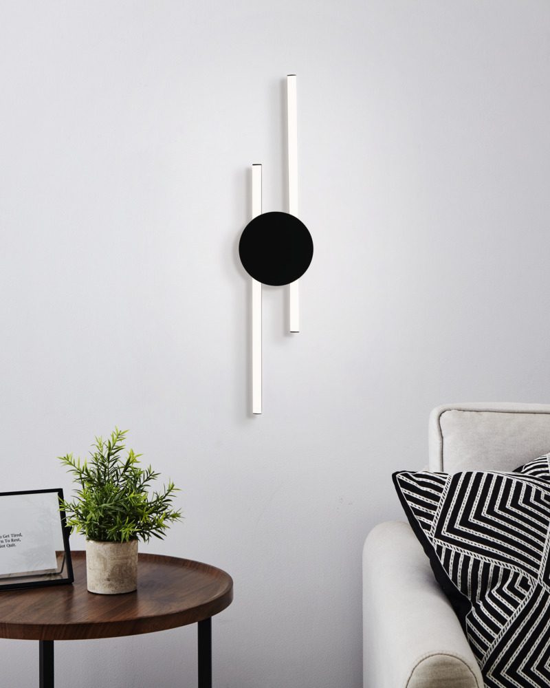 902123_AMBIENT_0001 | Eglo Romania Plafonieră VENTICELLO LED 20W IP20 902123