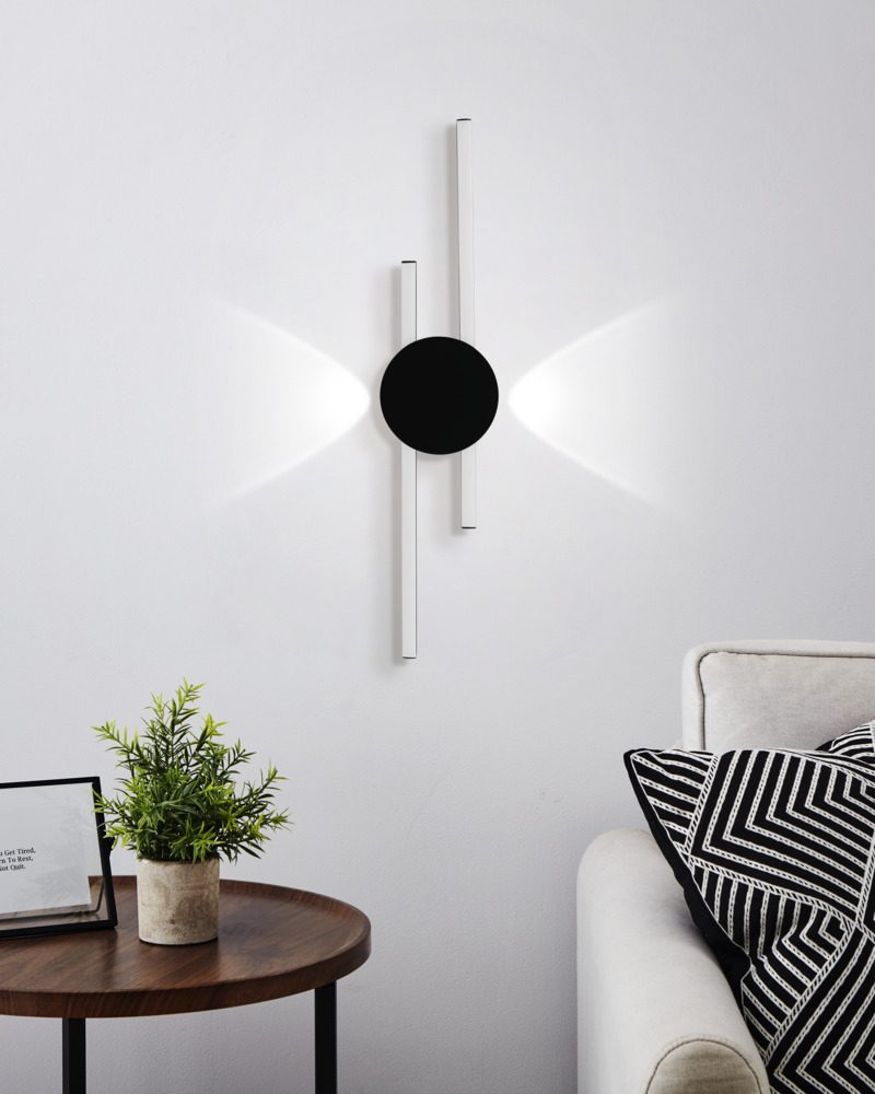902123_AMBIENT_0002 | Eglo Romania Plafonieră VENTICELLO LED 20W IP20 902123