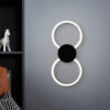 902124_AMBIENT_0001 | Eglo Romania Plafonieră VENTICELLO 1 LED 20W IP20 902124