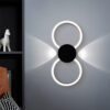 902124_AMBIENT_0003 | Eglo Romania Plafonieră VENTICELLO 1 LED 20W IP20 902124