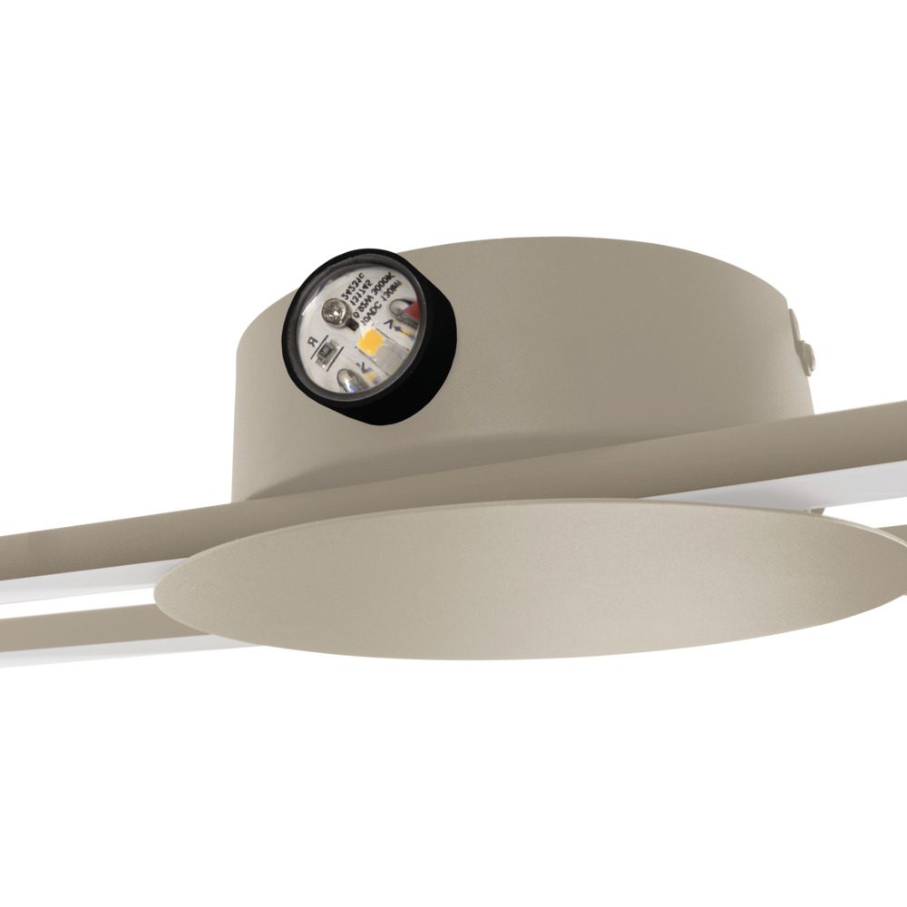 902126_DETAIL_0001 | Eglo Romania Plafonieră VENTICELLO LED 20W IP20 902126