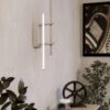 902142_AMBIENT_0001 | Eglo Romania Aplică TREPILIANO LED 12W IP20 902142