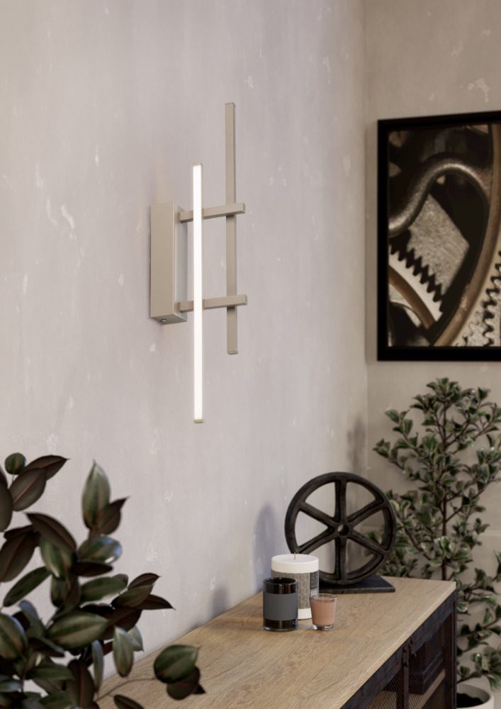 902142_AMBIENT_0001 | Eglo Romania Aplică TREPILIANO LED 12W IP20 902142