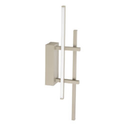 Aplică TREPILIANO LED 12W IP20 902142