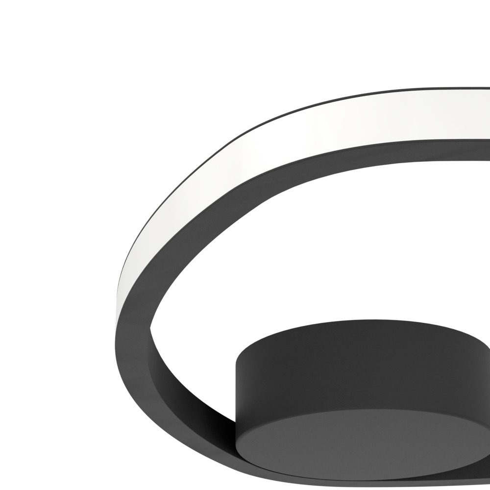 902148_DETAIL_0001 | Eglo Romania Plafonieră MOSCHELLA LED 9.7W IP20 902148