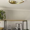 902149_AMBIENT_0001-JPG 1000px | Eglo Romania Plafonieră MOSCHELLA LED 9.7W IP20 902149