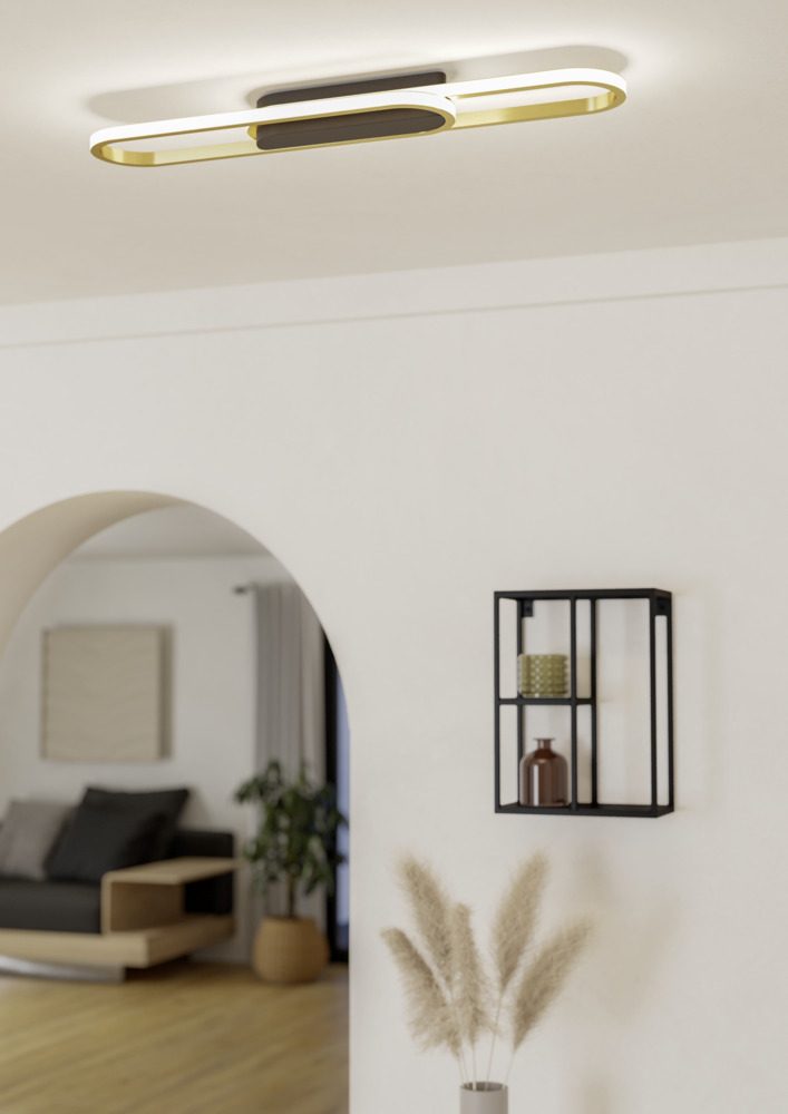 902159_AMBIENT_0001-JPG 1000px | Eglo Romania Plafonieră CONIVARENA LED 20W IP20 902159