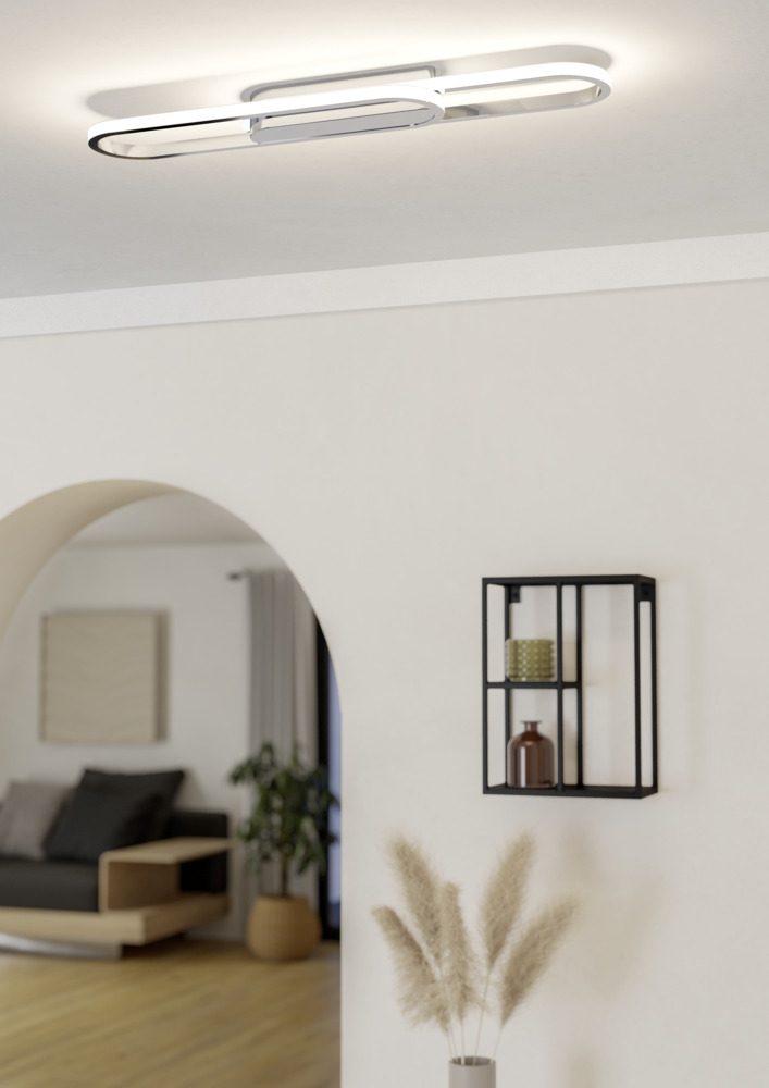 902161_AMBIENT_0001-JPG 1000px | Eglo Romania Plafonieră CONIVARENA LED 20W IP20 902161