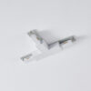 902327_AMBIENT_0001 | Eglo Romania Conector sistem pe șină T alb EASYT T-CONNECTOR 902327