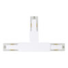 902327_FRONT_0001 | Eglo Romania Conector sistem pe șină T alb EASYT T-CONNECTOR 902327