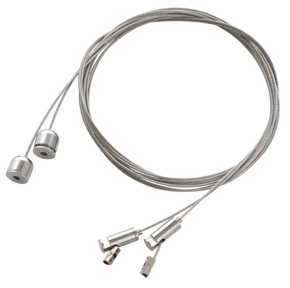 98804_VIEW_0001 | Eglo Romania Element suspendare H2035mm TP 98804