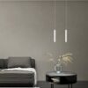 98815_AMBIENT_0001 | Eglo Romania Sistem șină TP DOWNLIGHT LED 3X3.5W IP20 98815