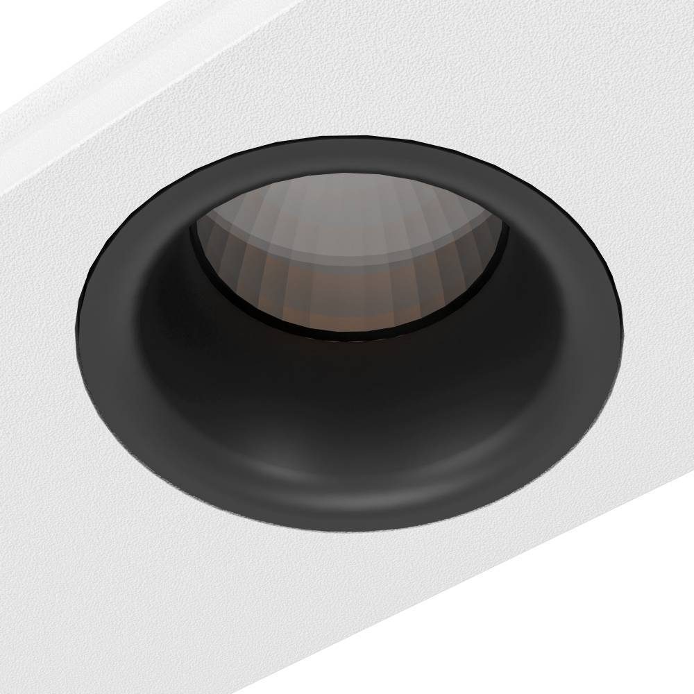 98815_DETAIL_0001 | Eglo Romania Sistem șină TP DOWNLIGHT LED 3X3.5W IP20 98815