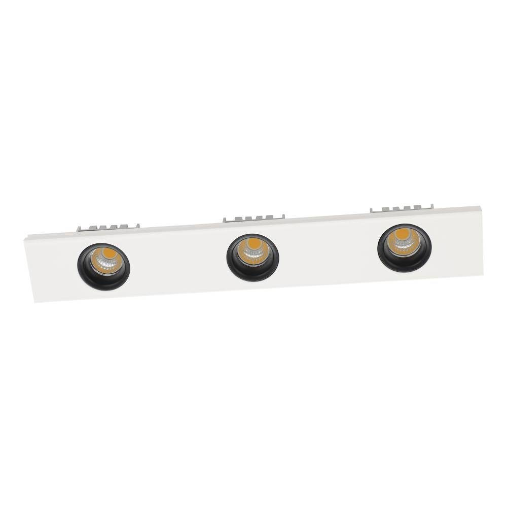 98815_VIEW_0002 | Eglo Romania Sistem șină TP DOWNLIGHT LED 3X3.5W IP20 98815