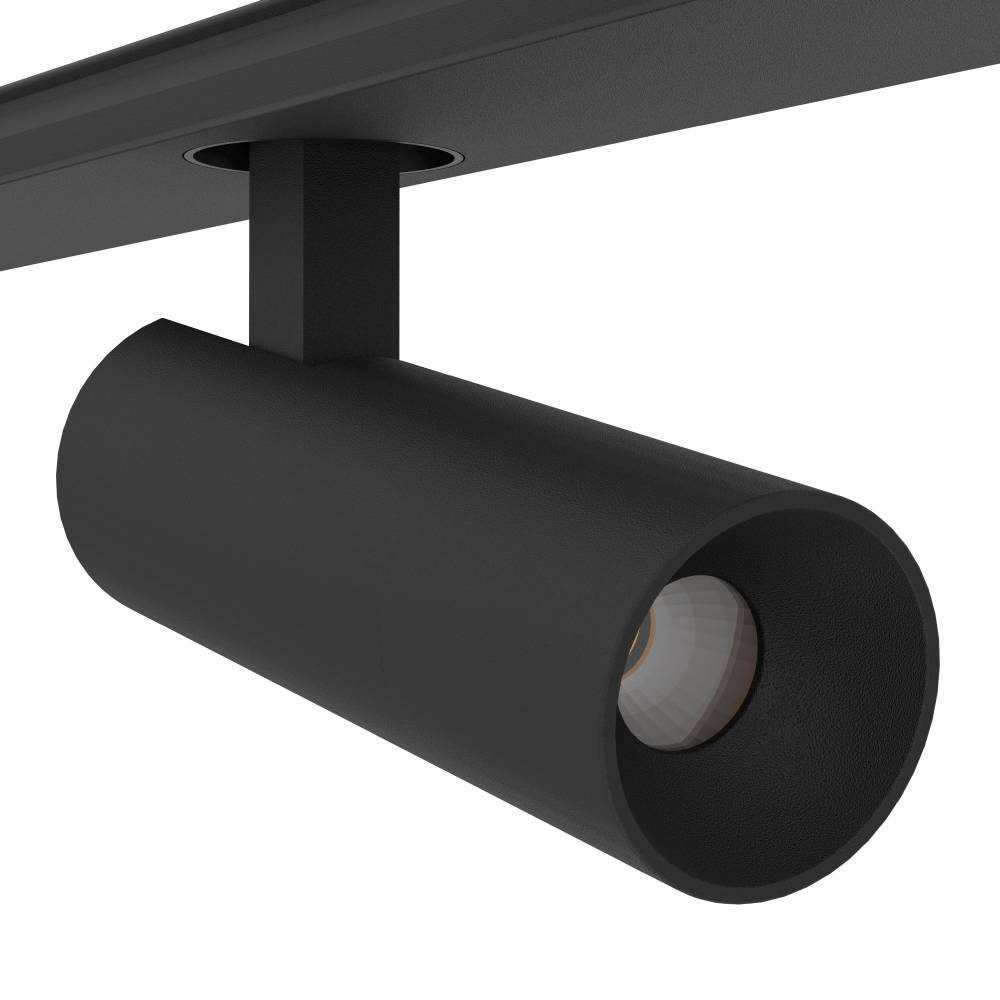 98817_DETAIL_0001 | Eglo Romania Spot șină TP SPOTLIGHT LED 8.5W IP20 98817