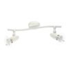13713_VIEW_0001 | Eglo Romania Ventilator SAYULITA 1 LED 4X5.2W IP20 35234