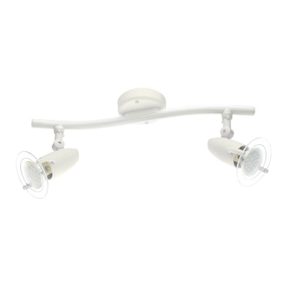 13713_VIEW_0001 | Eglo Romania Spot pe bară POCKET 1 LED 2X3W IP20 13713