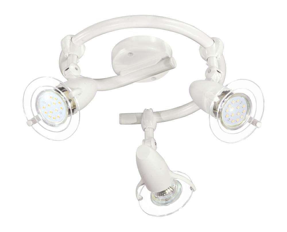 13714_VIEW_0001 | Eglo Romania Spot pe bară POCKET 1 LED 3X3W IP20 13714