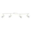 13715_VIEW_0001 | Eglo Romania Spot pe bară POCKET 1 LED 3X3W IP20 13714