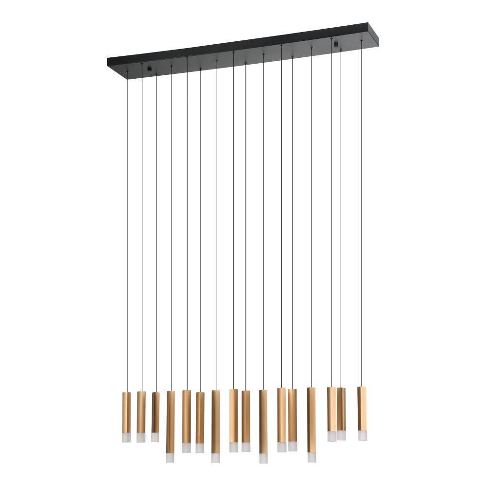 205592_VIEW_0001 | Eglo Romania Lustră ESTANTERIOS LED 16X3W IP20 205592