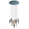 205778_VIEW_0001 | Eglo Romania Lustră ESTANTERIOS LED 16X3W IP20 205779