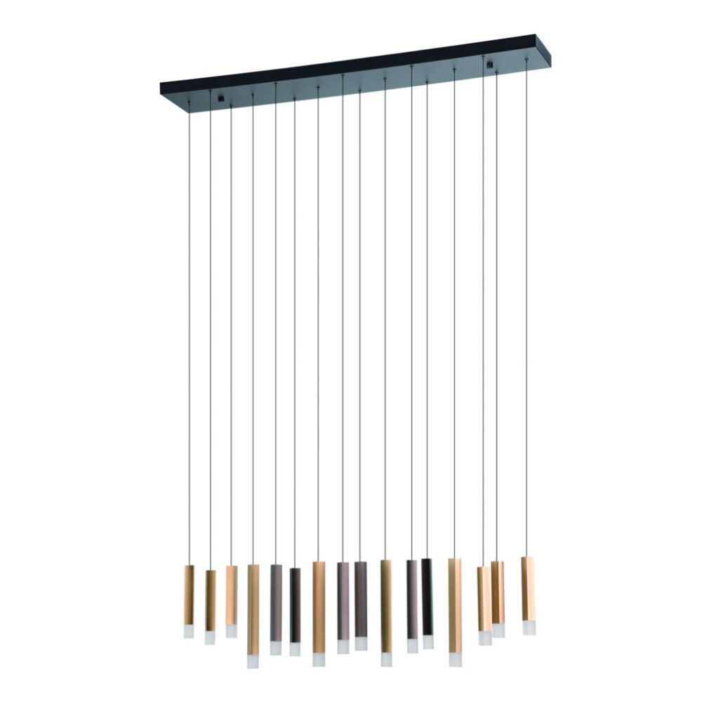 205779_VIEW_0001 | Eglo Romania Lustră ESTANTERIOS LED 16X3W IP20 205779