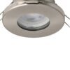 31882_DETAIL_0001 | Eglo Romania Set spot încastrat MAZUBY-LED 1 LED 4X4.5W IP20/IP44 31882
