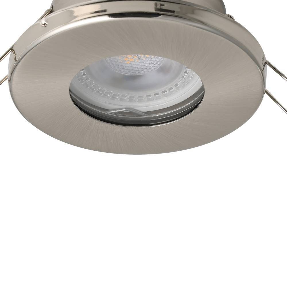 31882_DETAIL_0001 | Eglo Romania Set spot încastrat MAZUBY-LED 1 LED 4X4.5W IP20/IP44 31882