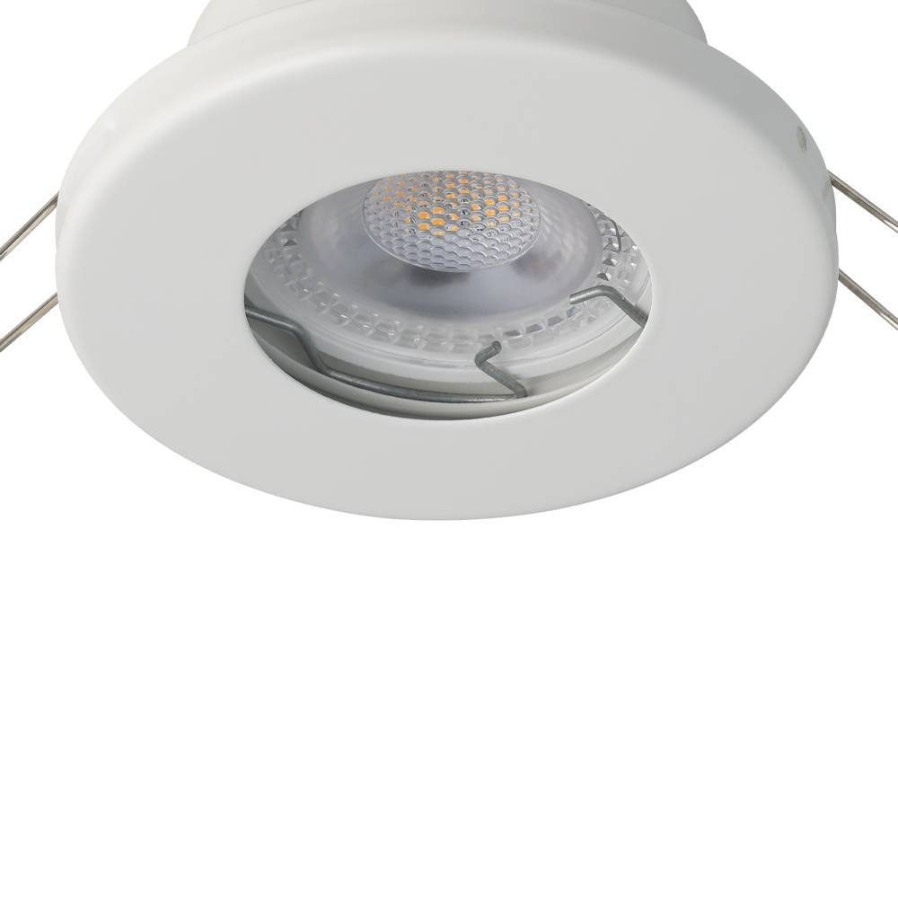 31883_DETAIL_0001 | Eglo Romania Set spot încastrat MAZUBY-LED 1 LED 4X4.5W IP20/IP44 31883