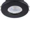 31884_DETAIL_0001 | Eglo Romania Set spot încastrat MAZUBY-LED 1 LED 4X4.5W IP20/IP44 31884