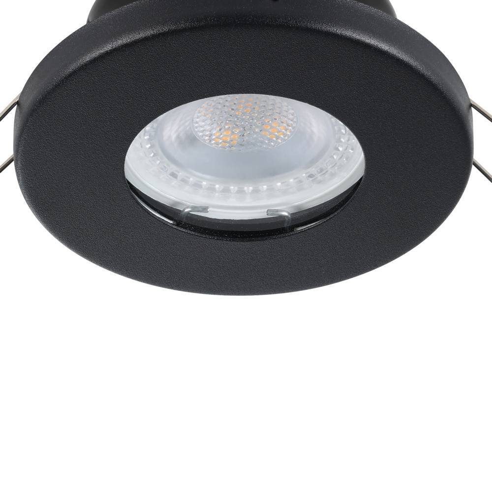 31884_DETAIL_0001 | Eglo Romania Set spot încastrat MAZUBY-LED 1 LED 4X4.5W IP20/IP44 31884