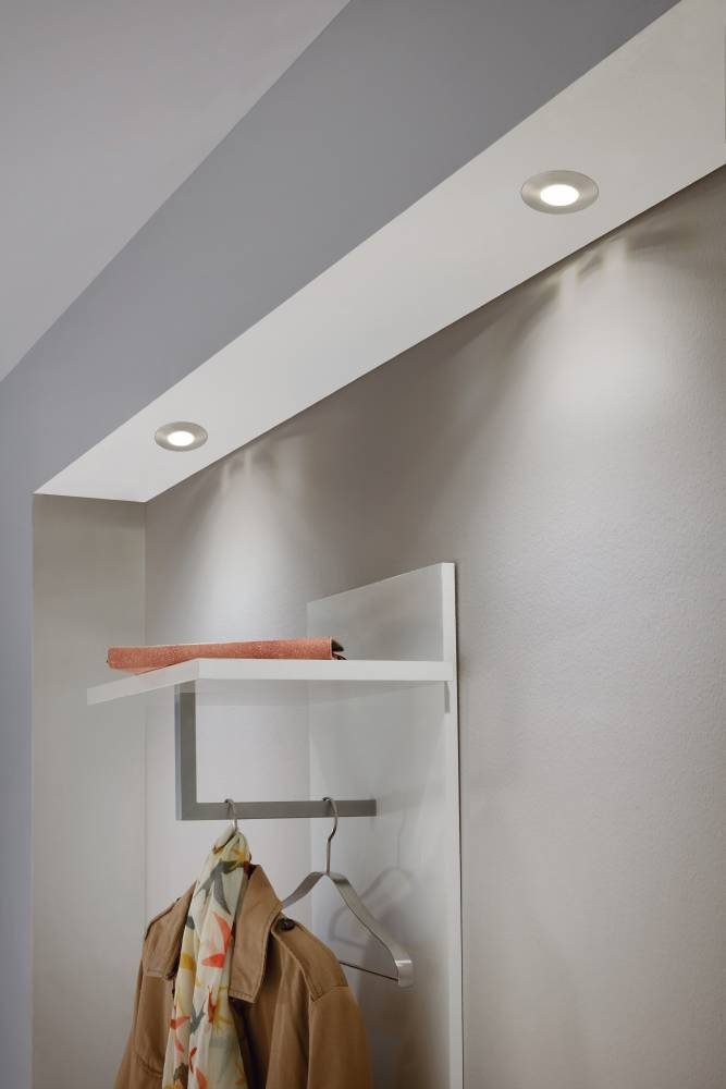 31885_AMBIENT_0001 | Eglo Romania Set spot încastrat MAZUBY-LED LED 4X4.9W IP20/IP65 31885