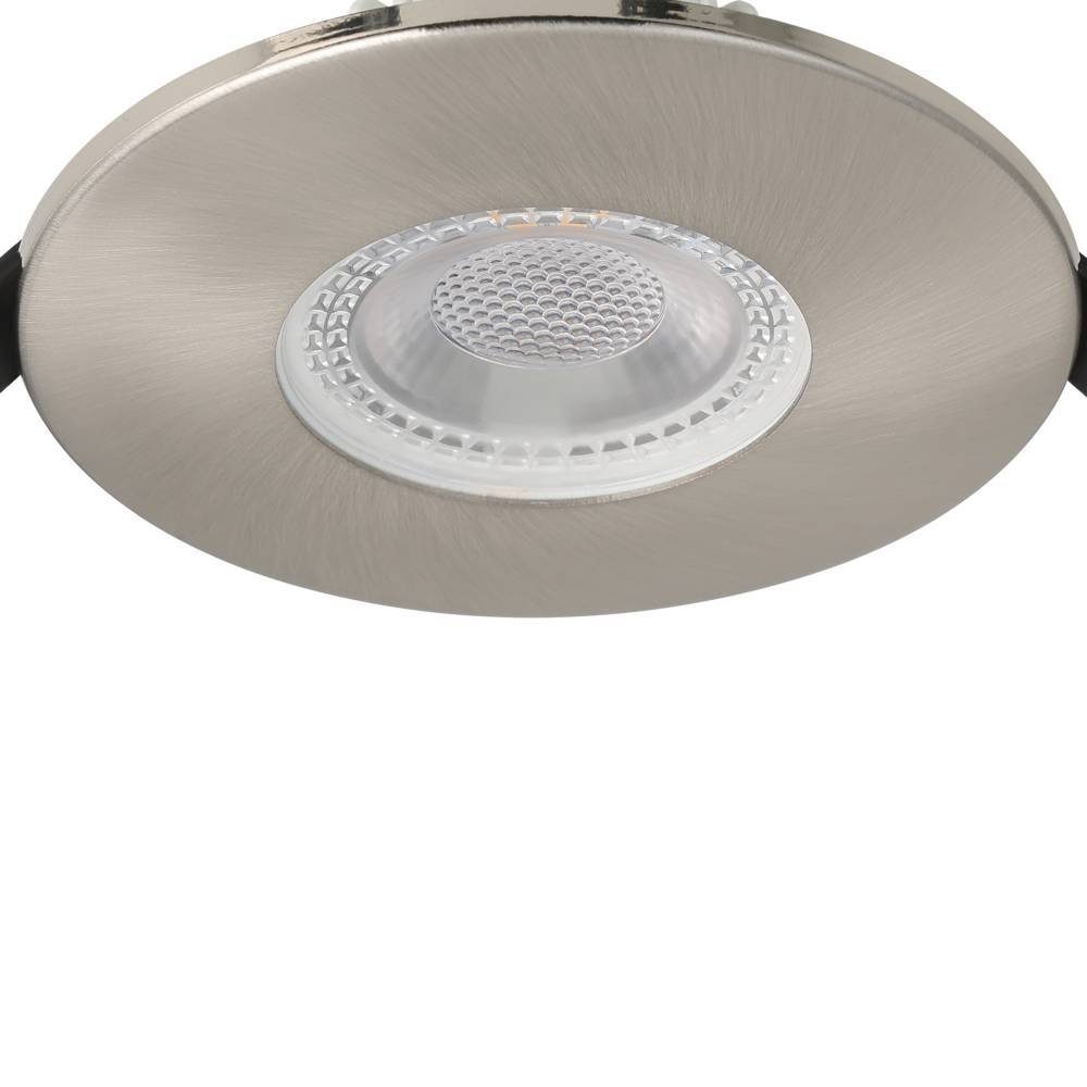 31885_DETAIL_0001 | Eglo Romania Set spot încastrat MAZUBY-LED LED 4X4.9W IP20/IP65 31885