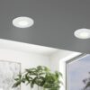 31886_AMBIENT_0001 | Eglo Romania Set spot încastrat MAZUBY-LED LED 4X4.9W IP20/IP65 31886