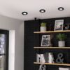 31887_AMBIENT_0001 | Eglo Romania Set spot încastrat MAZUBY-LED LED 4X4.9W IP20/IP65 31887