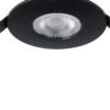 31887_DETAIL_0001 | Eglo Romania Set spot încastrat MAZUBY-LED LED 4X4.9W IP20/IP65 31887