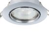 31922_DETAIL_0001 | Eglo Romania Set spot încastrat MAZUBY LED 3X4.7W IP20 31922